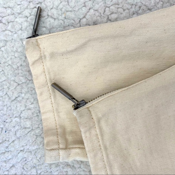 ✨Host Pick✨ Michael Kors Cropped Skinny Jeans - Picture 10 of 12